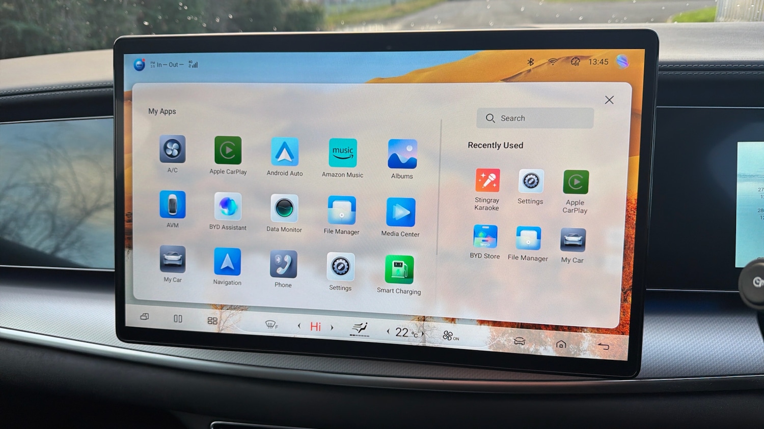 Used BYD Sealion 7 2025 for sale - 76903842: Photo 41