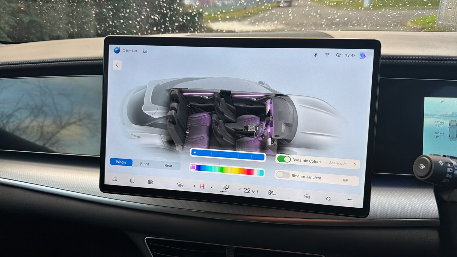 Used BYD Sealion 7 2025 for sale - 76903842: Photo 47