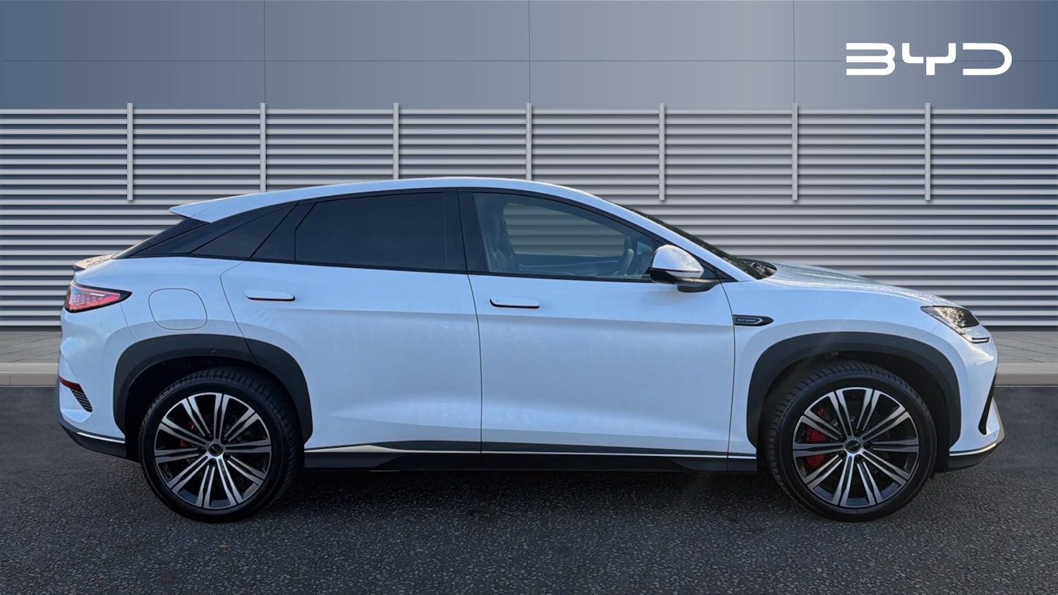 Used BYD Sealion 7 2025 for sale - 76903842: Photo 5