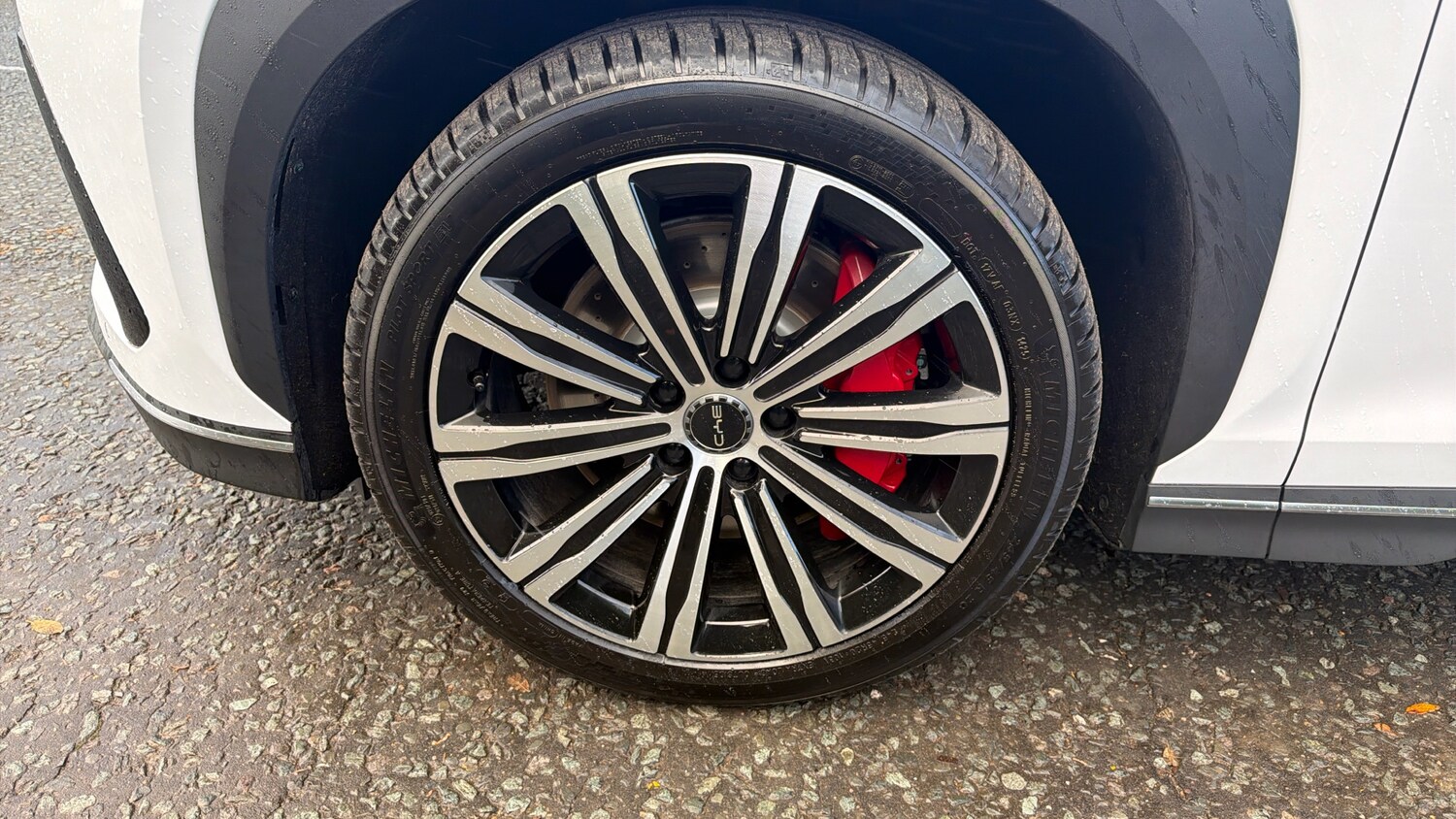 Used BYD Sealion 7 2025 for sale - 76903842: Photo 53