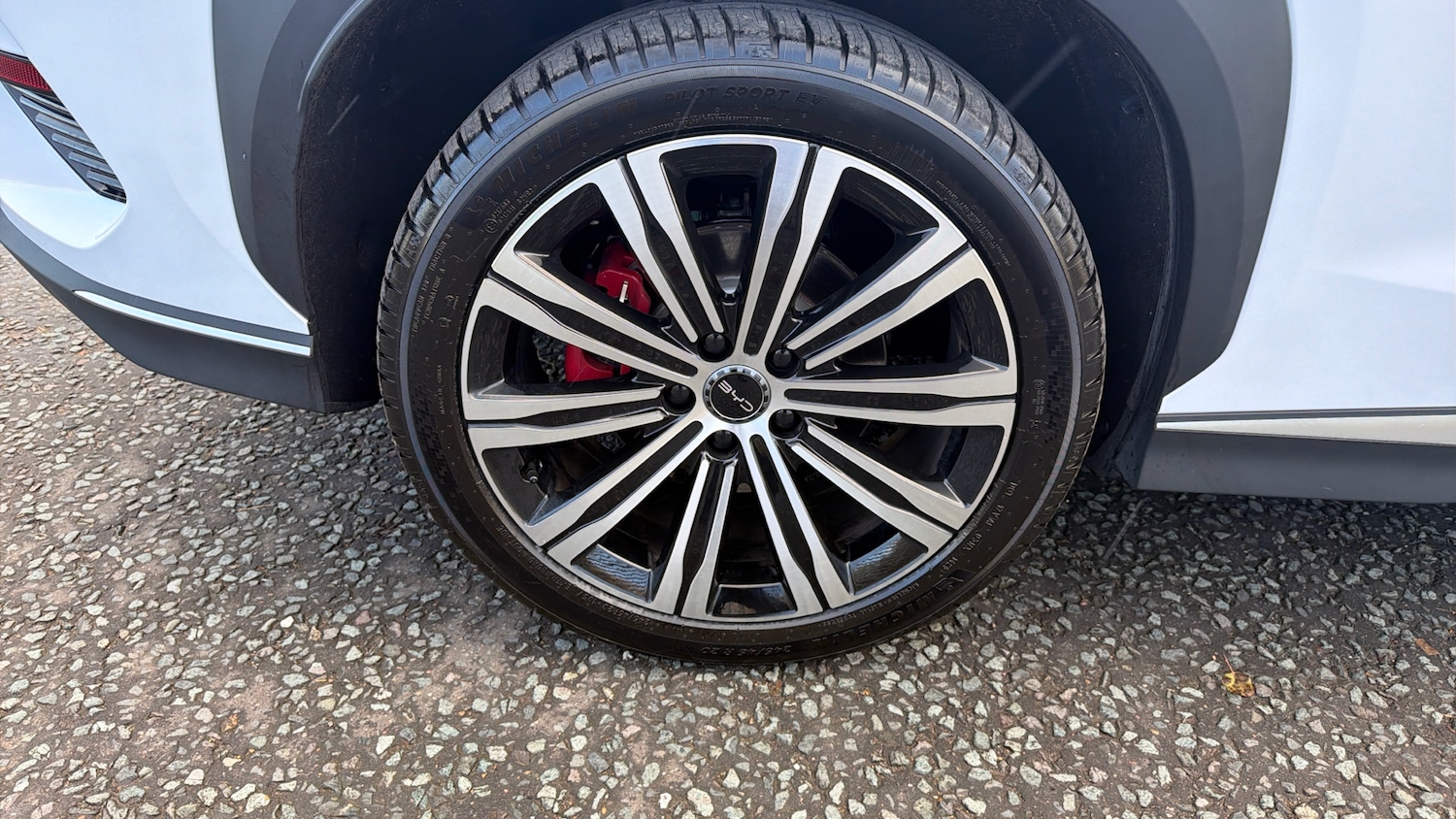 Used BYD Sealion 7 2025 for sale - 76903842: Photo 61