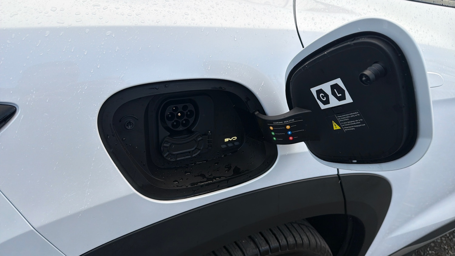 Used BYD Sealion 7 2025 for sale - 76903842: Photo 62