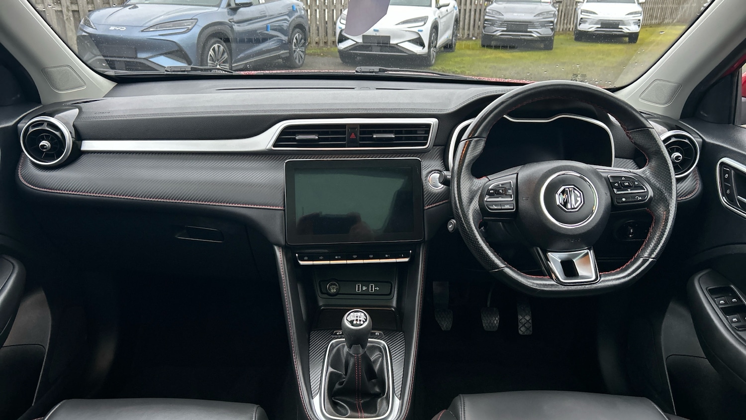 Used MG MG ZS 2022 for sale - 77335761: Photo 10