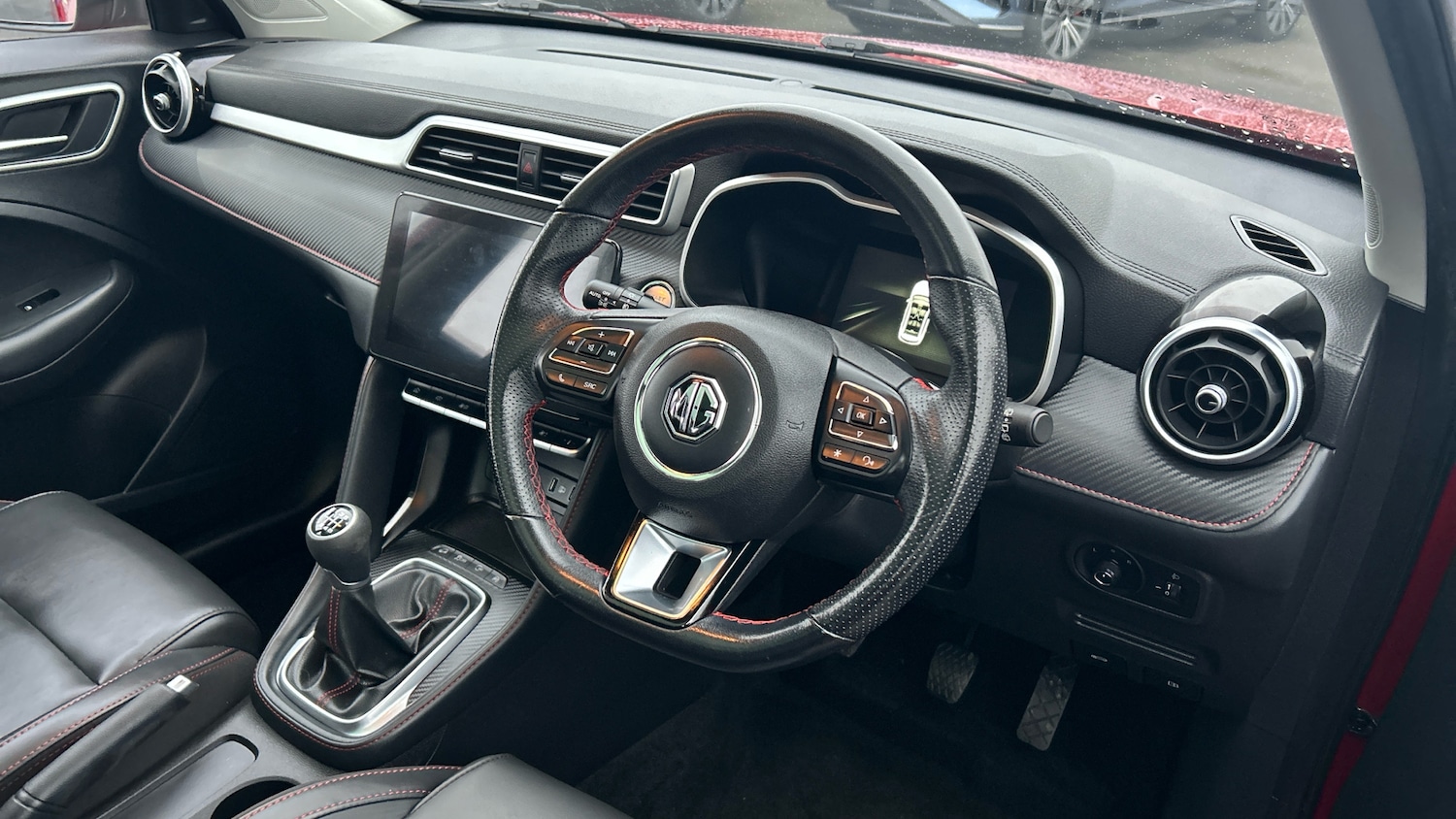 Used MG MG ZS 2022 for sale - 77335761: Photo 11