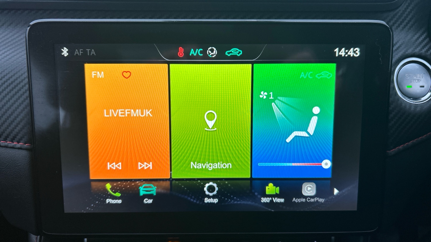 Used MG MG ZS 2022 for sale - 77335761: Photo 12