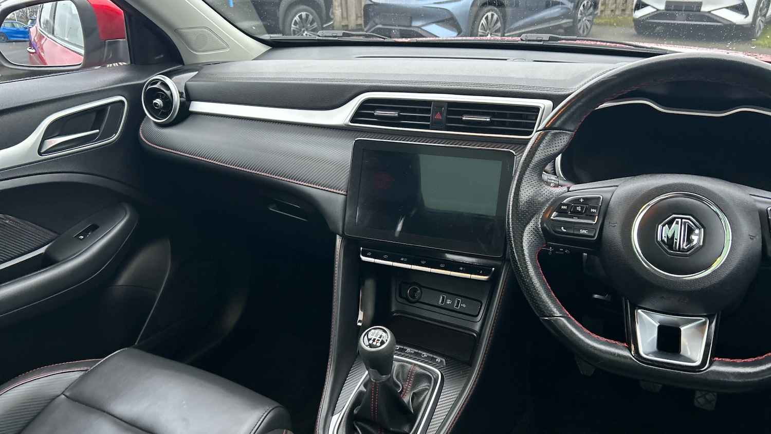 Used MG MG ZS 2022 for sale - 77335761: Photo 14