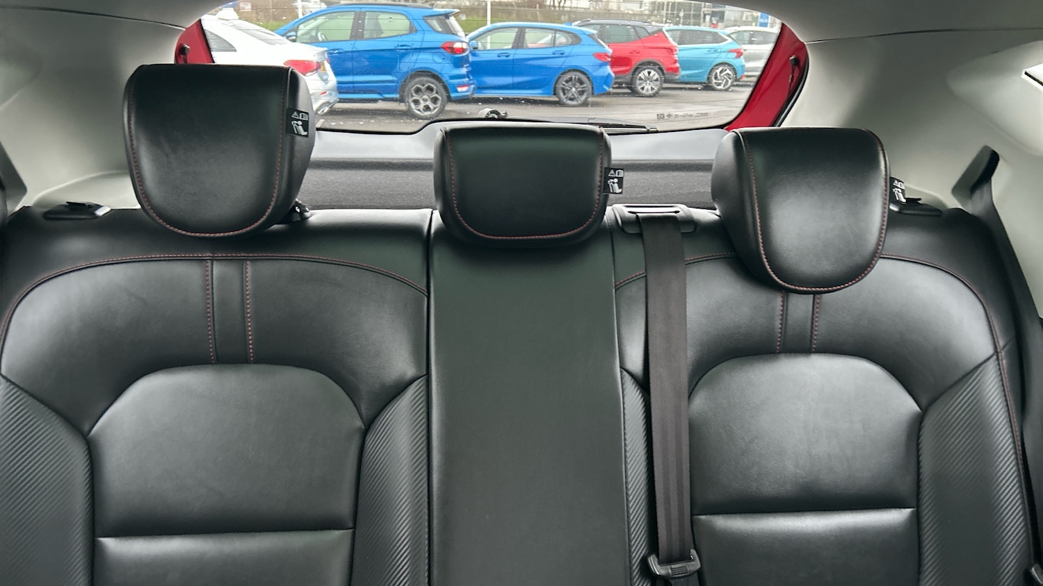 Used MG MG ZS 2022 for sale - 77335761: Photo 15