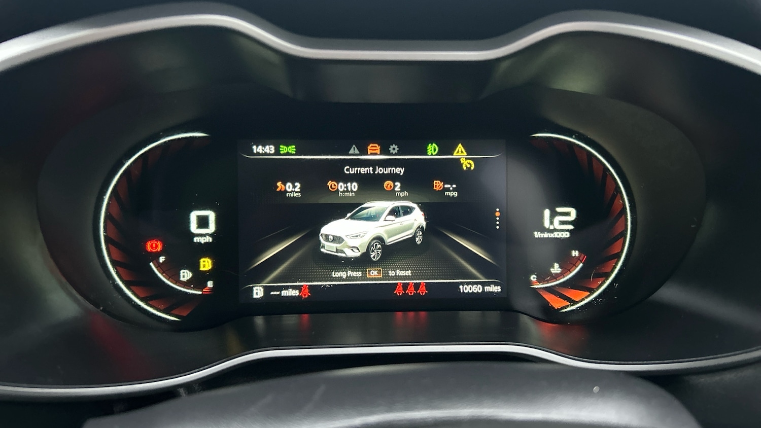 Used MG MG ZS 2022 for sale - 77335761: Photo 18