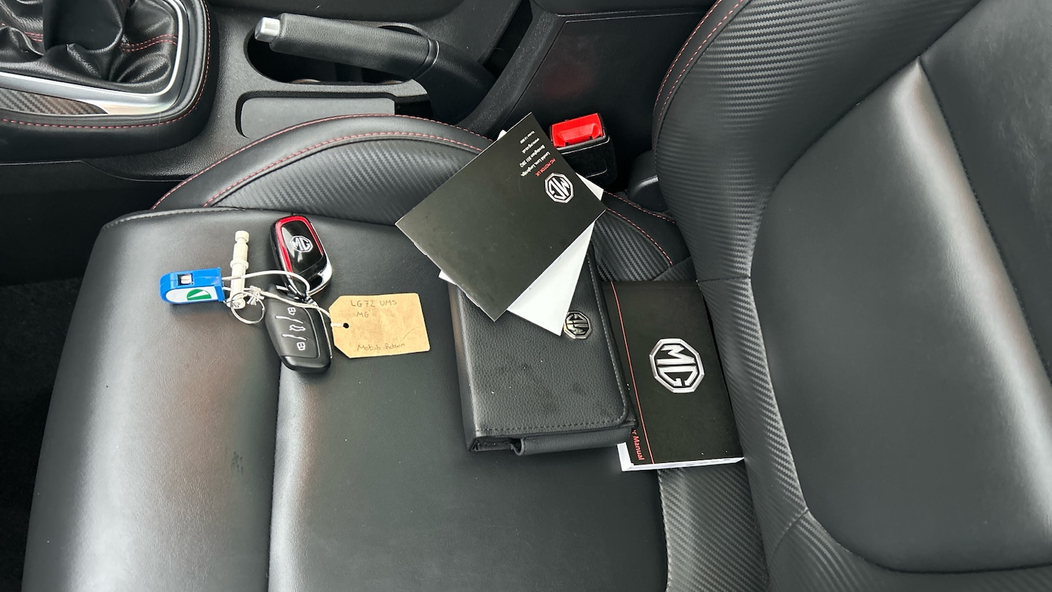 Used MG MG ZS 2022 for sale - 77335761: Photo 19