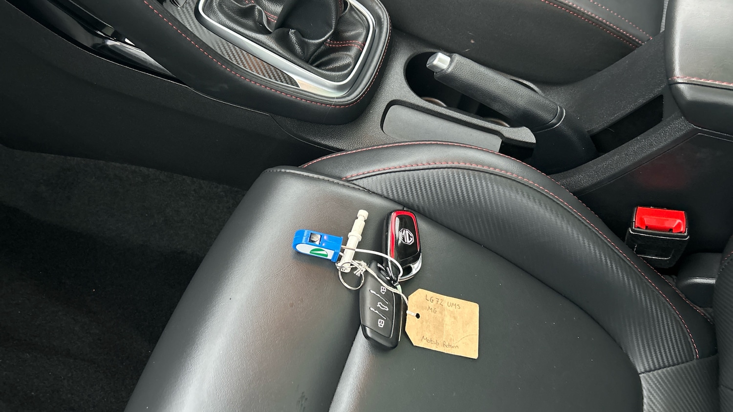 Used MG MG ZS 2022 for sale - 77335761: Photo 20