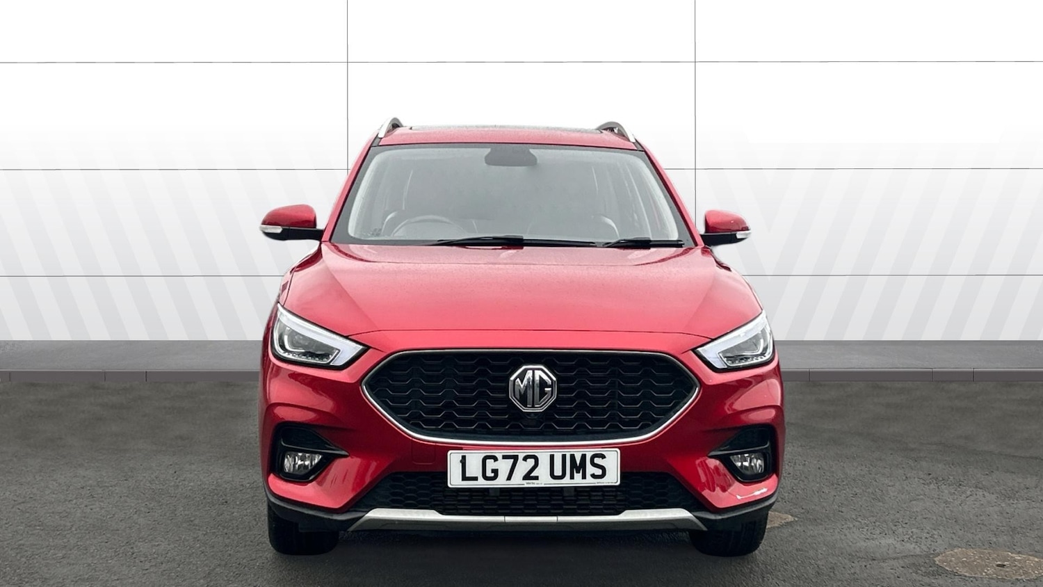 Used MG MG ZS 2022 for sale - 77335761: Photo 3