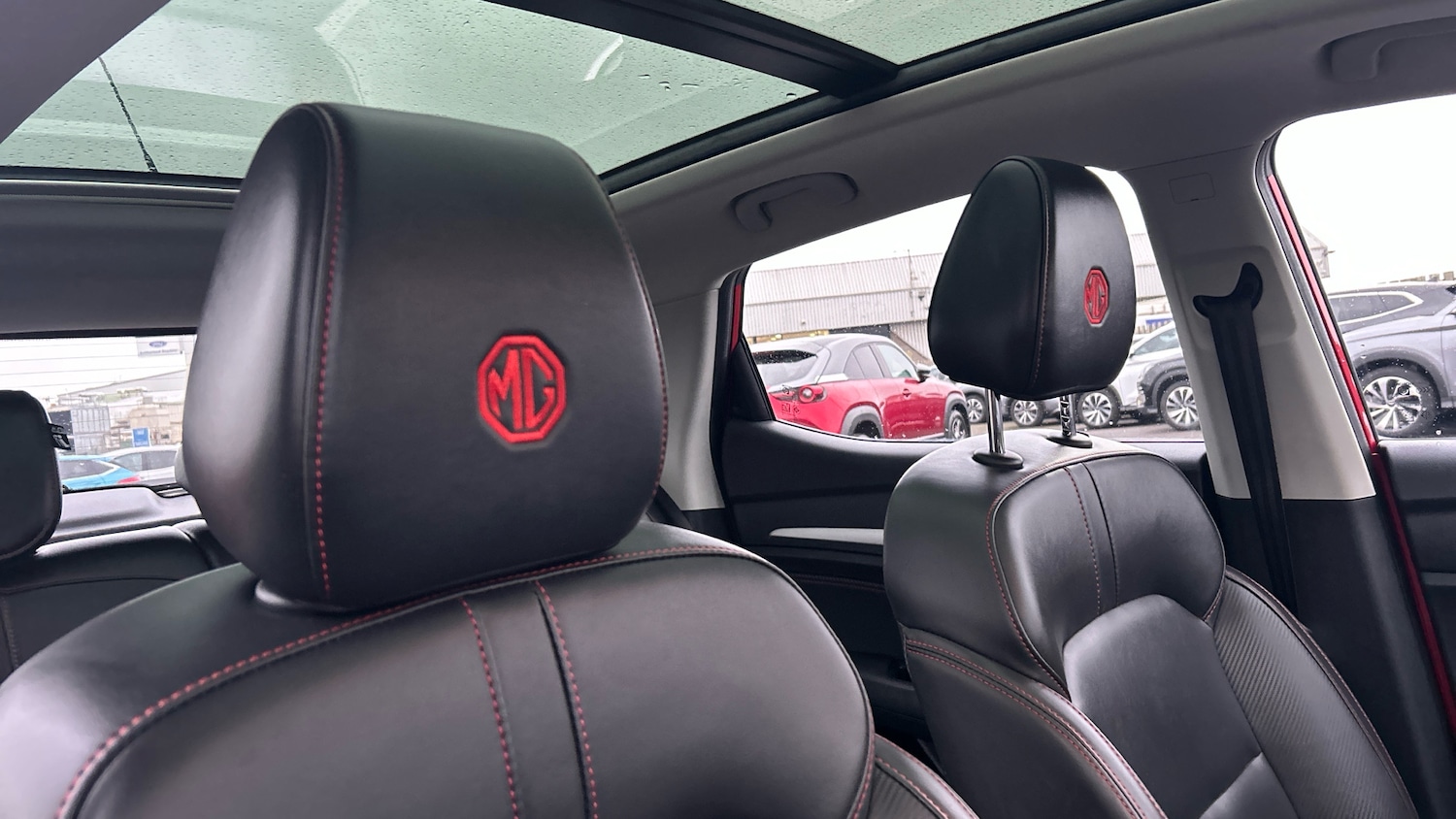 Used MG MG ZS 2022 for sale - 77335761: Photo 30