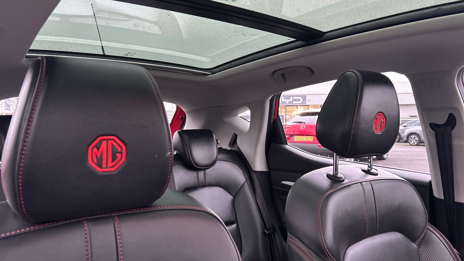 Used MG MG ZS 2022 for sale - 77335761: Photo 31