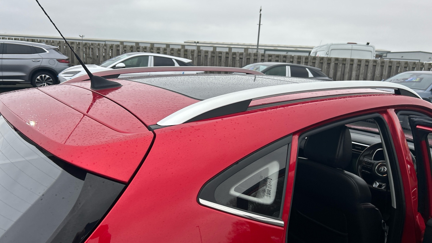 Used MG MG ZS 2022 for sale - 77335761: Photo 34