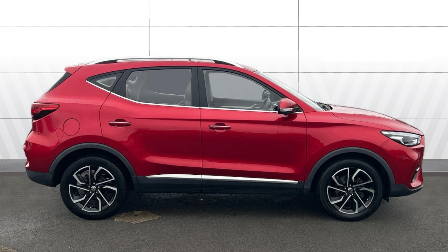 Used MG MG ZS 2022 for sale - 77335761: Photo 5