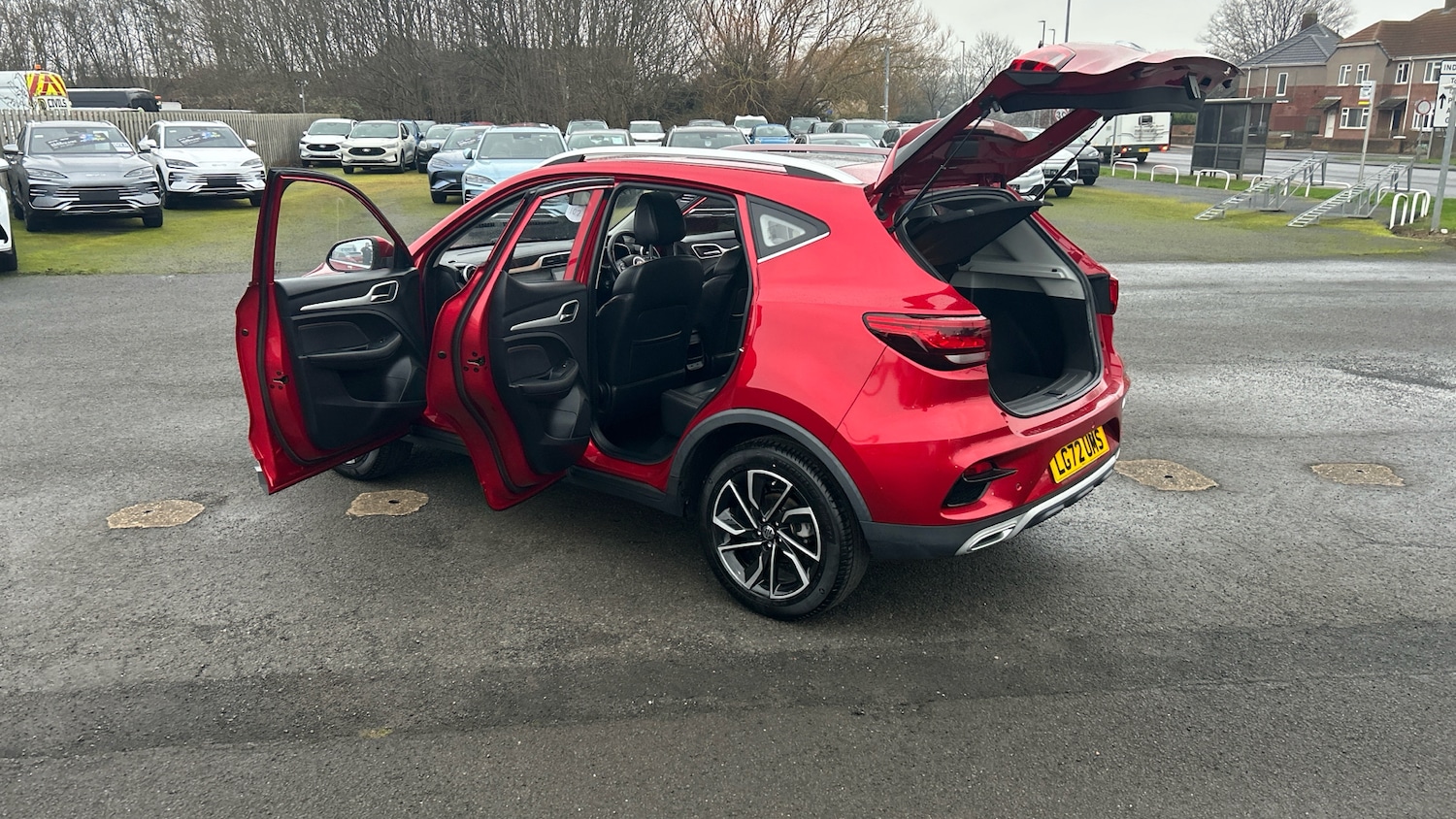 Used MG MG ZS 2022 for sale - 77335761: Photo 55