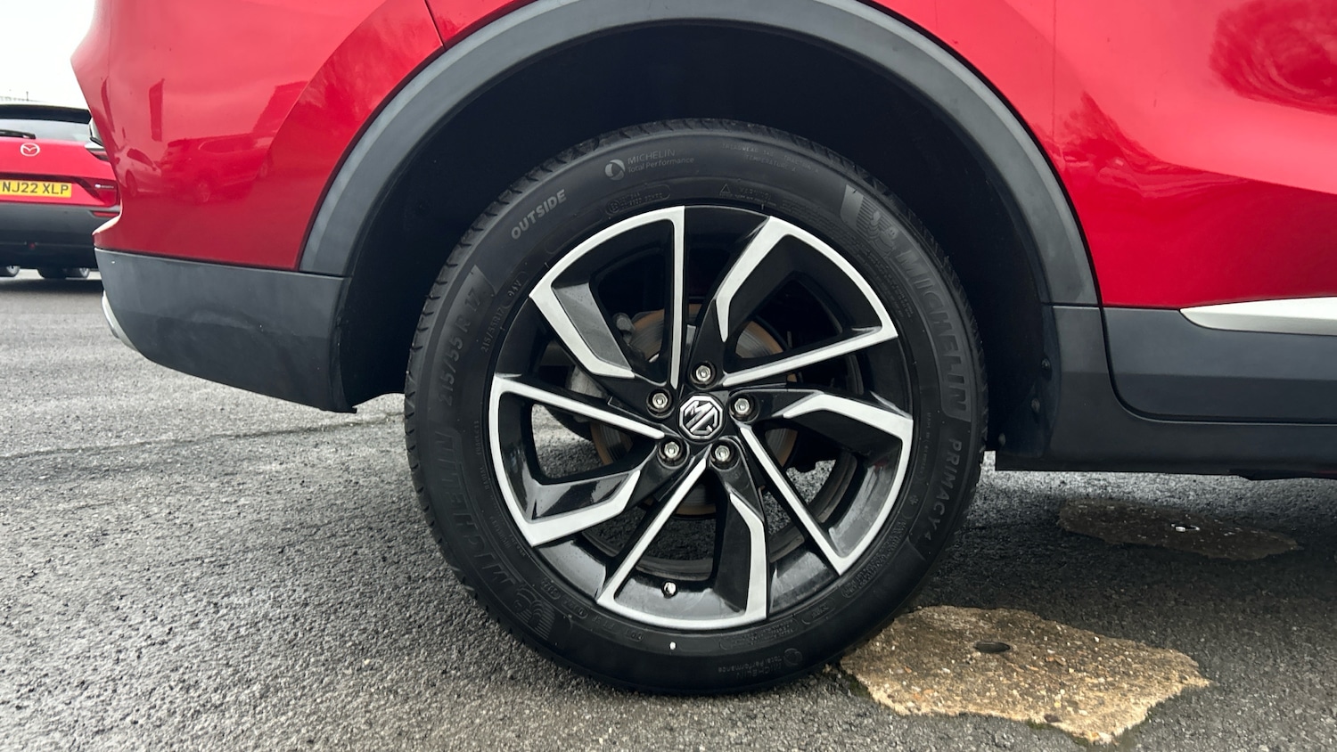 Used MG MG ZS 2022 for sale - 77335761: Photo 7