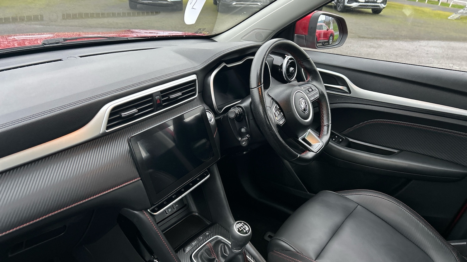 Used MG MG ZS 2022 for sale - 77335761: Photo 9