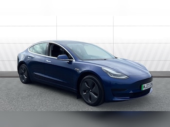 Used Tesla Model 3 2020 for sale - 78832002: Photo