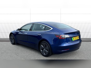 Used Tesla Model 3 2020 for sale - 78832002: Photo