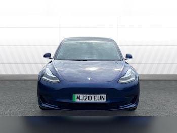 Used Tesla Model 3 2020 for sale - 78832002: Photo