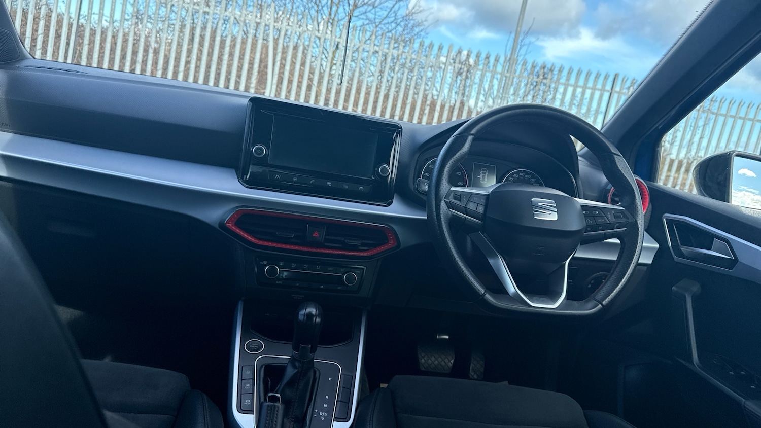 Used SEAT Arona 2023 for sale - 78042635: Photo 10