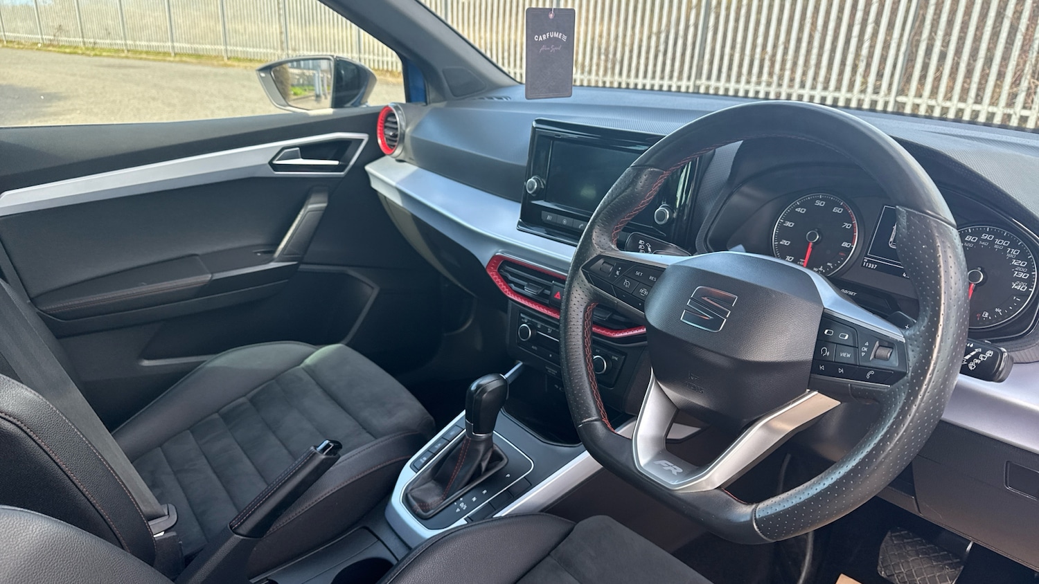 Used SEAT Arona 2023 for sale - 78042635: Photo 11