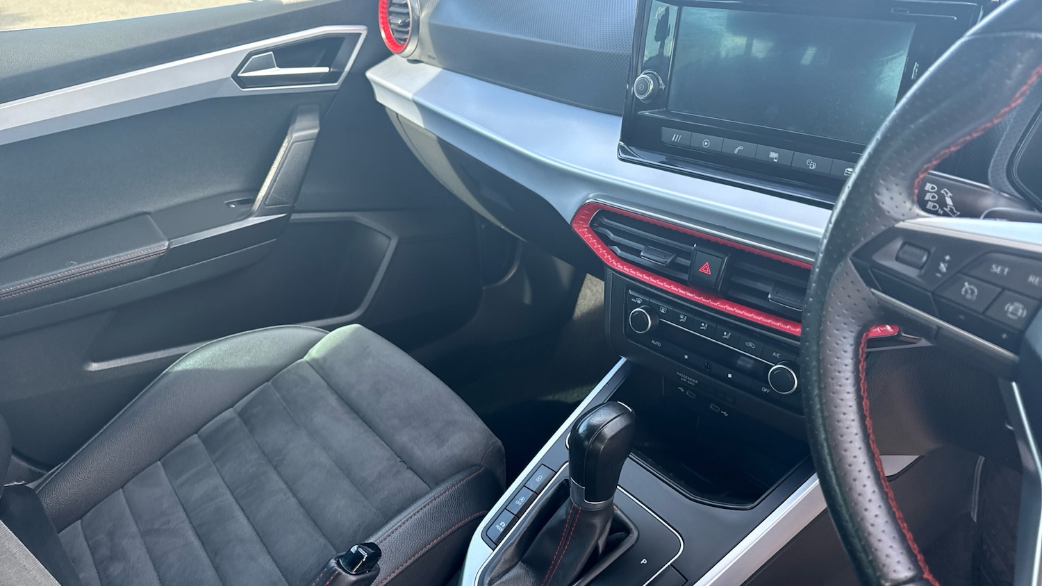 Used SEAT Arona 2023 for sale - 78042635: Photo 14