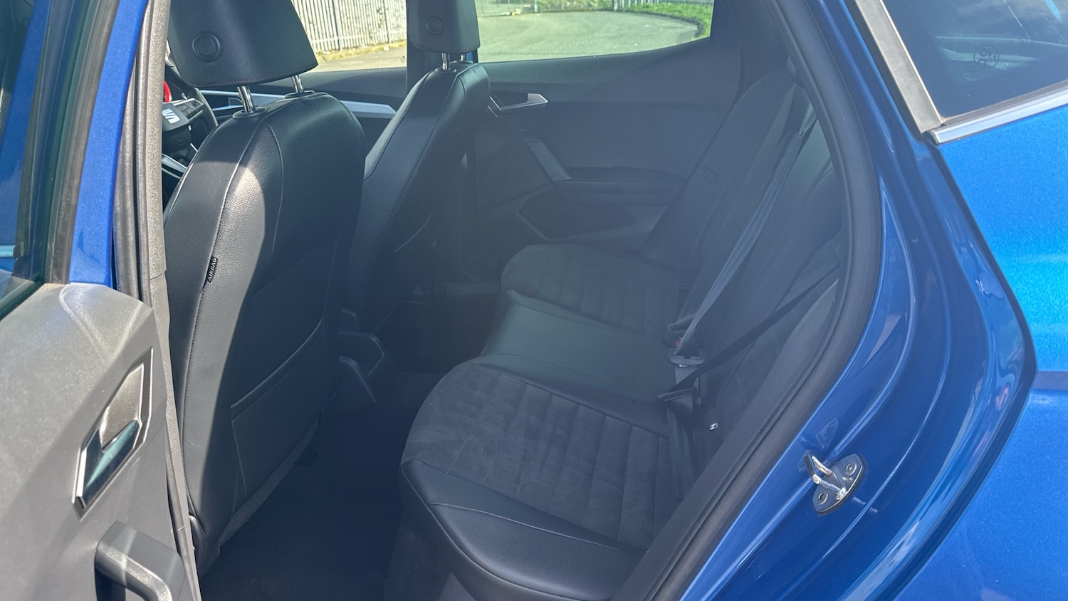 Used SEAT Arona 2023 for sale - 78042635: Photo 16