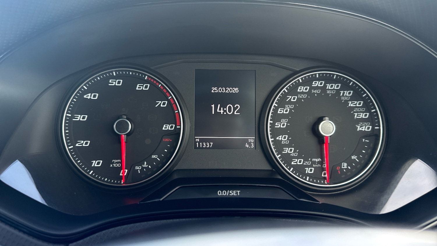 Used SEAT Arona 2023 for sale - 78042635: Photo 18