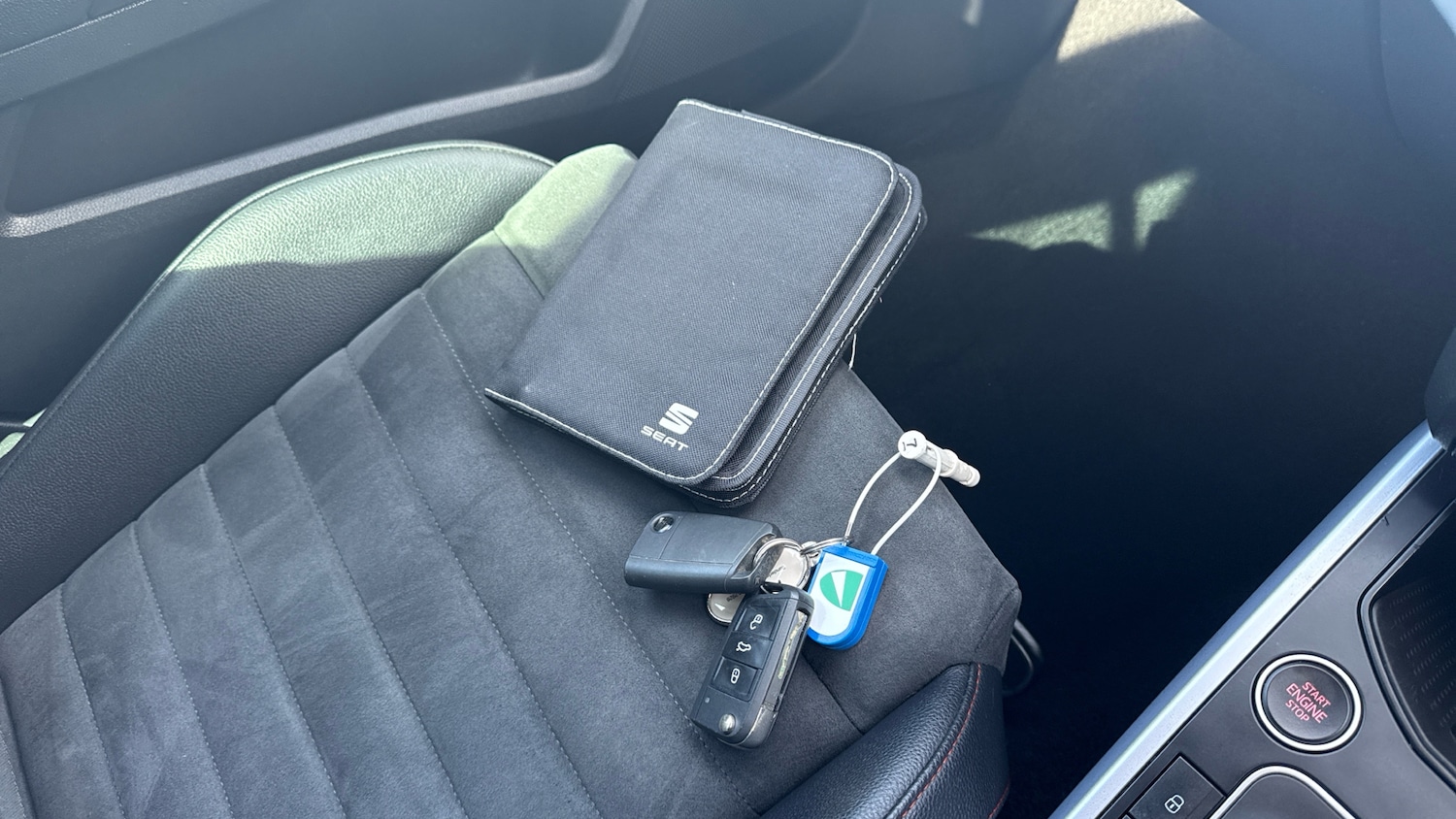 Used SEAT Arona 2023 for sale - 78042635: Photo 19