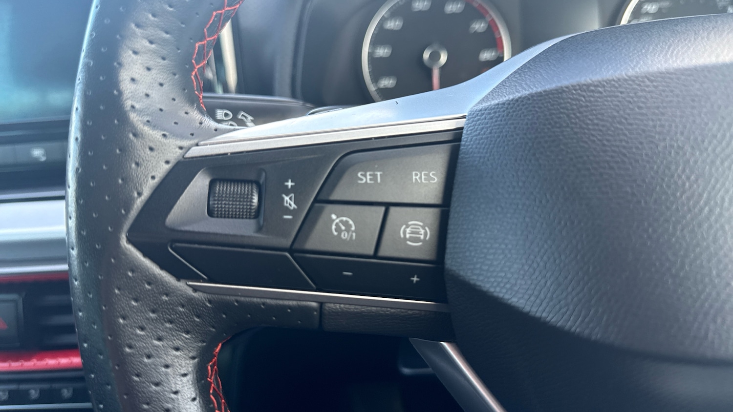 Used SEAT Arona 2023 for sale - 78042635: Photo 21