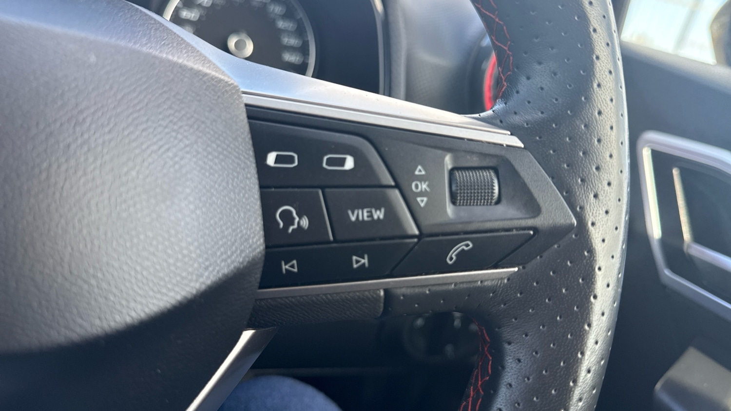 Used SEAT Arona 2023 for sale - 78042635: Photo 22