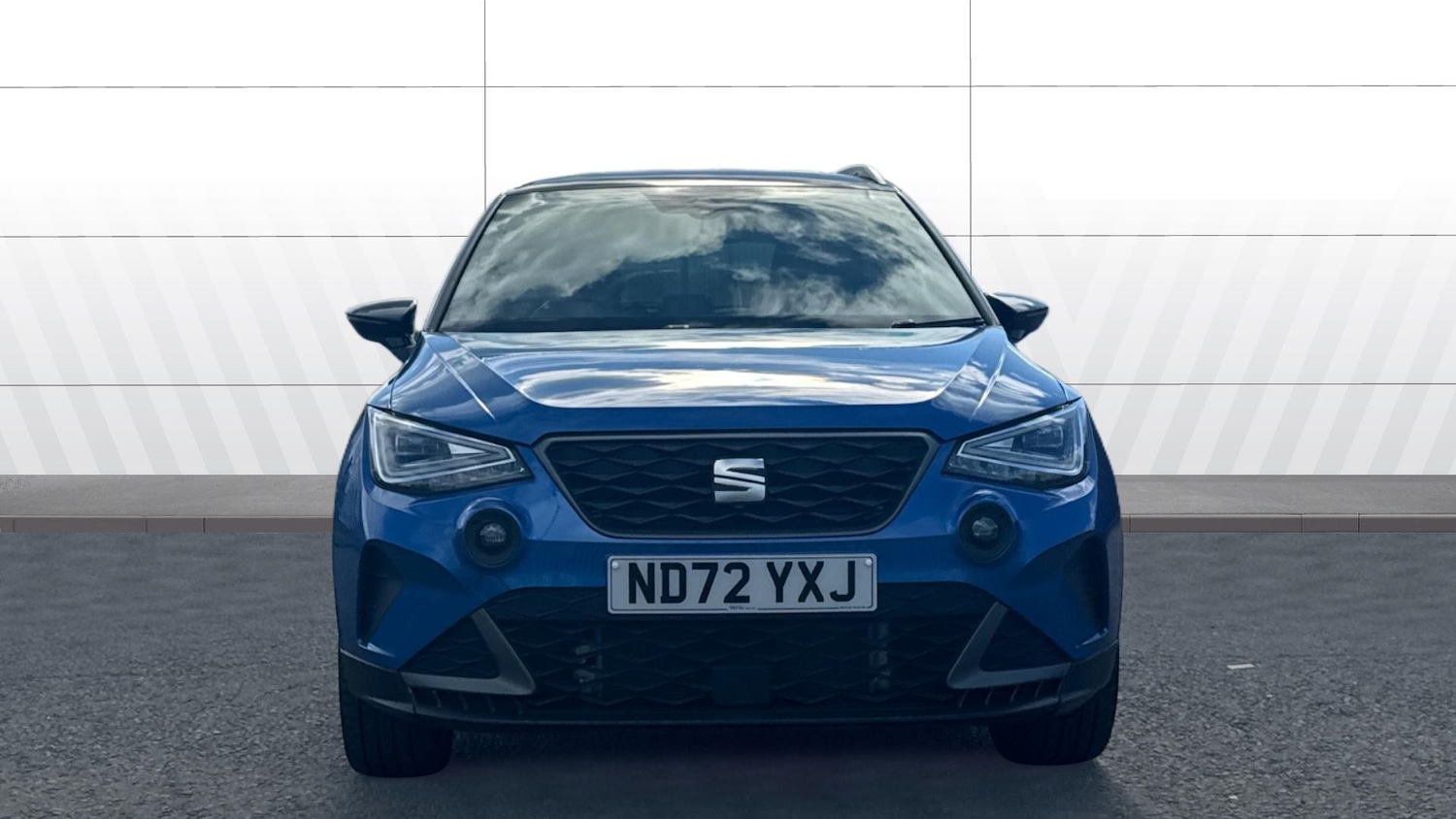 Used SEAT Arona 2023 for sale - 78042635: Photo 3