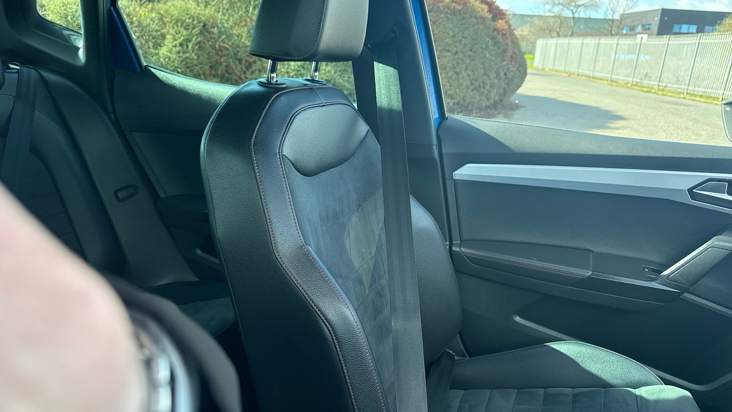 Used SEAT Arona 2023 for sale - 78042635: Photo 34