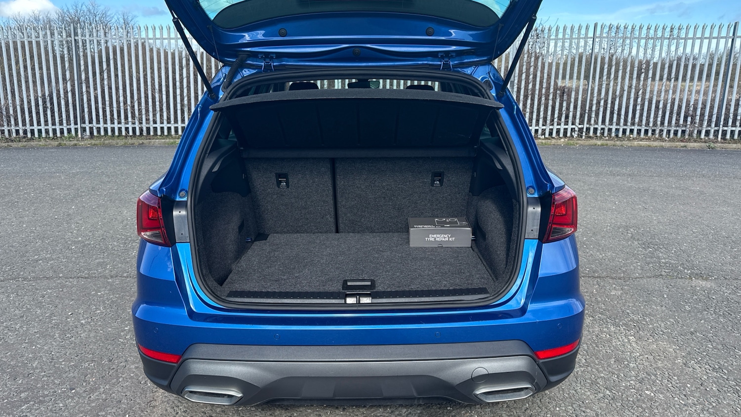 Used SEAT Arona 2023 for sale - 78042635: Photo 4