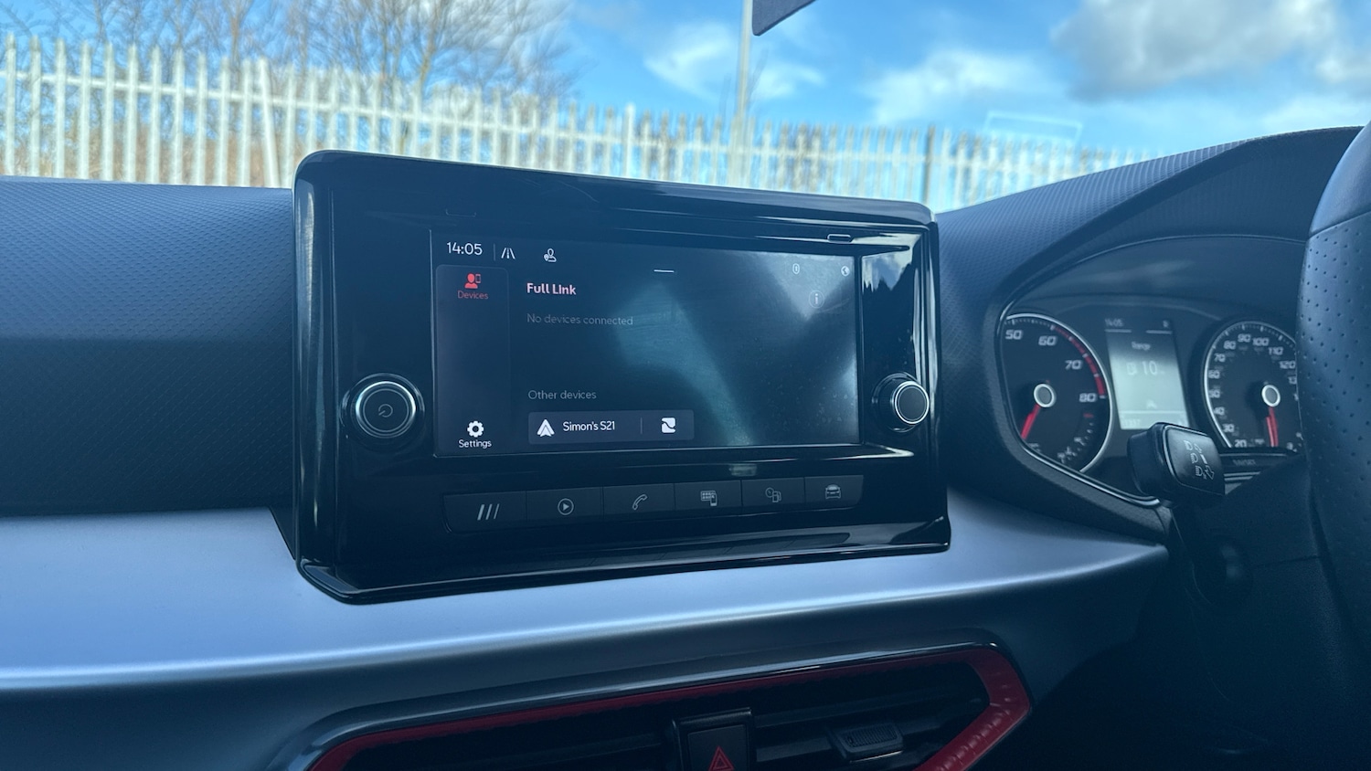 Used SEAT Arona 2023 for sale - 78042635: Photo 40