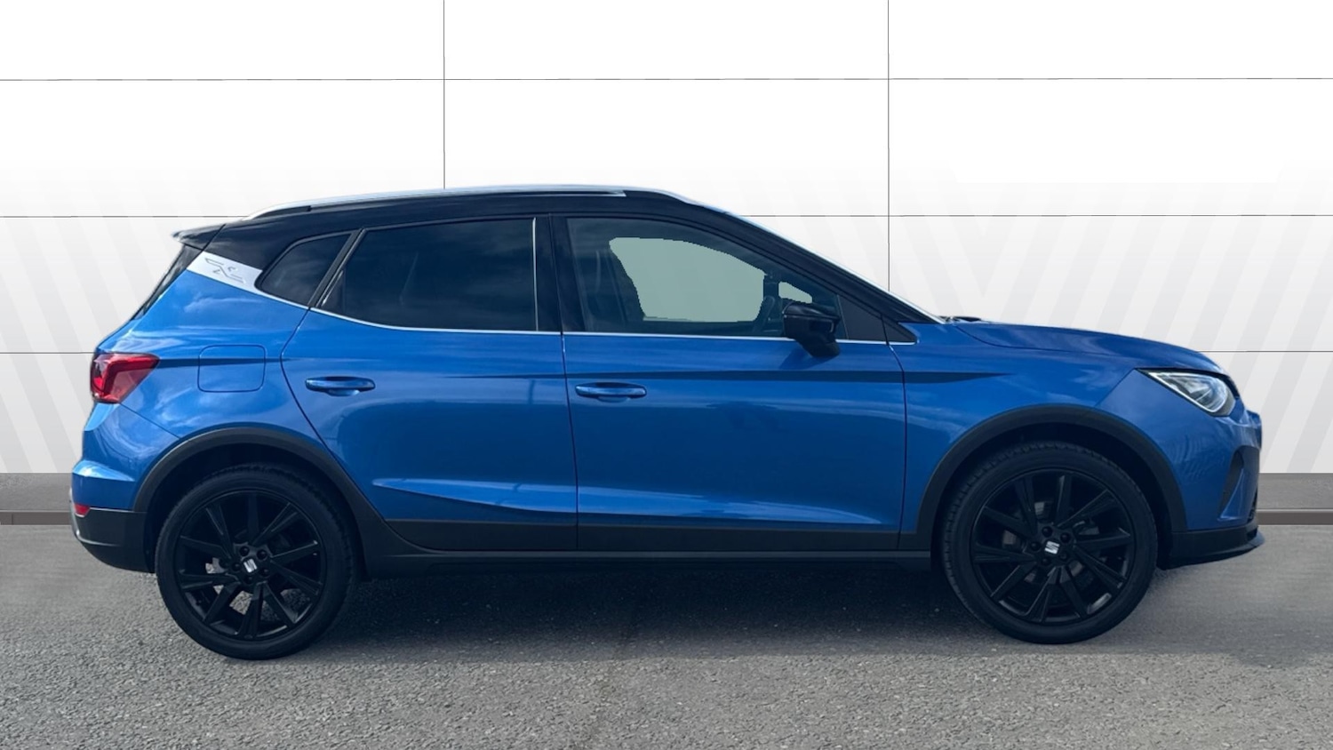 Used SEAT Arona 2023 for sale - 78042635: Photo 5