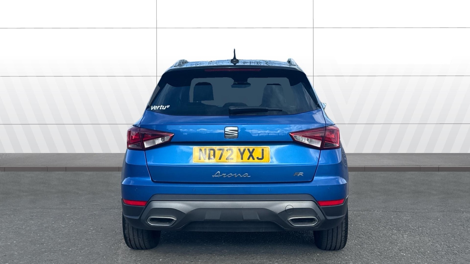 Used SEAT Arona 2023 for sale - 78042635: Photo 6