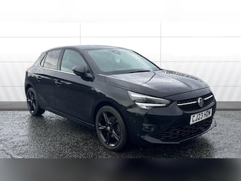 Used Vauxhall Corsa 2023 for sale - 79826161: Photo