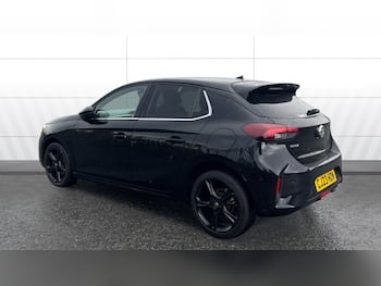 Used Vauxhall Corsa 2023 for sale - 79826161: Photo