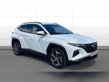 Used Hyundai TUCSON 2023 for sale - 78849704: Photo