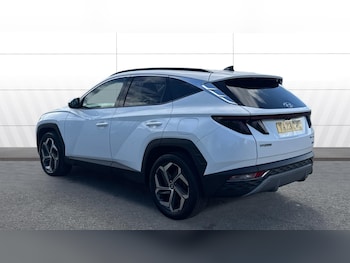Used Hyundai TUCSON 2023 for sale - 78849704: Photo