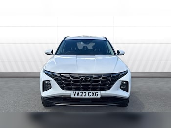 Used Hyundai TUCSON 2023 for sale - 78849704: Photo