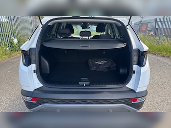 Used Hyundai TUCSON 2023 for sale - 78849704: Photo