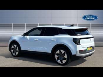 Used Ford Explorer 2025 for sale - 74603221: Photo
