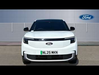 Used Ford Explorer 2025 for sale - 74603221: Photo
