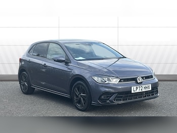 Used Volkswagen Polo 2023 for sale - 79469266: Photo