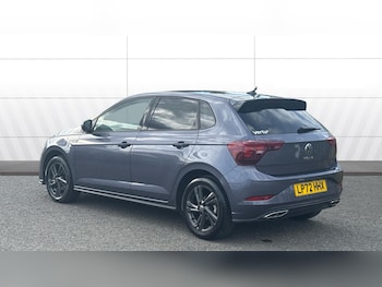 Used Volkswagen Polo 2023 for sale - 79469266: Photo