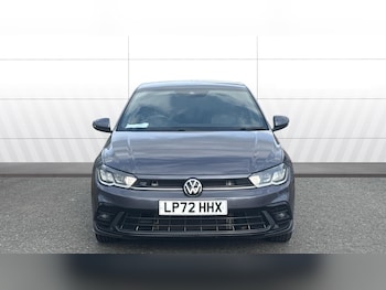 Used Volkswagen Polo 2023 for sale - 79469266: Photo